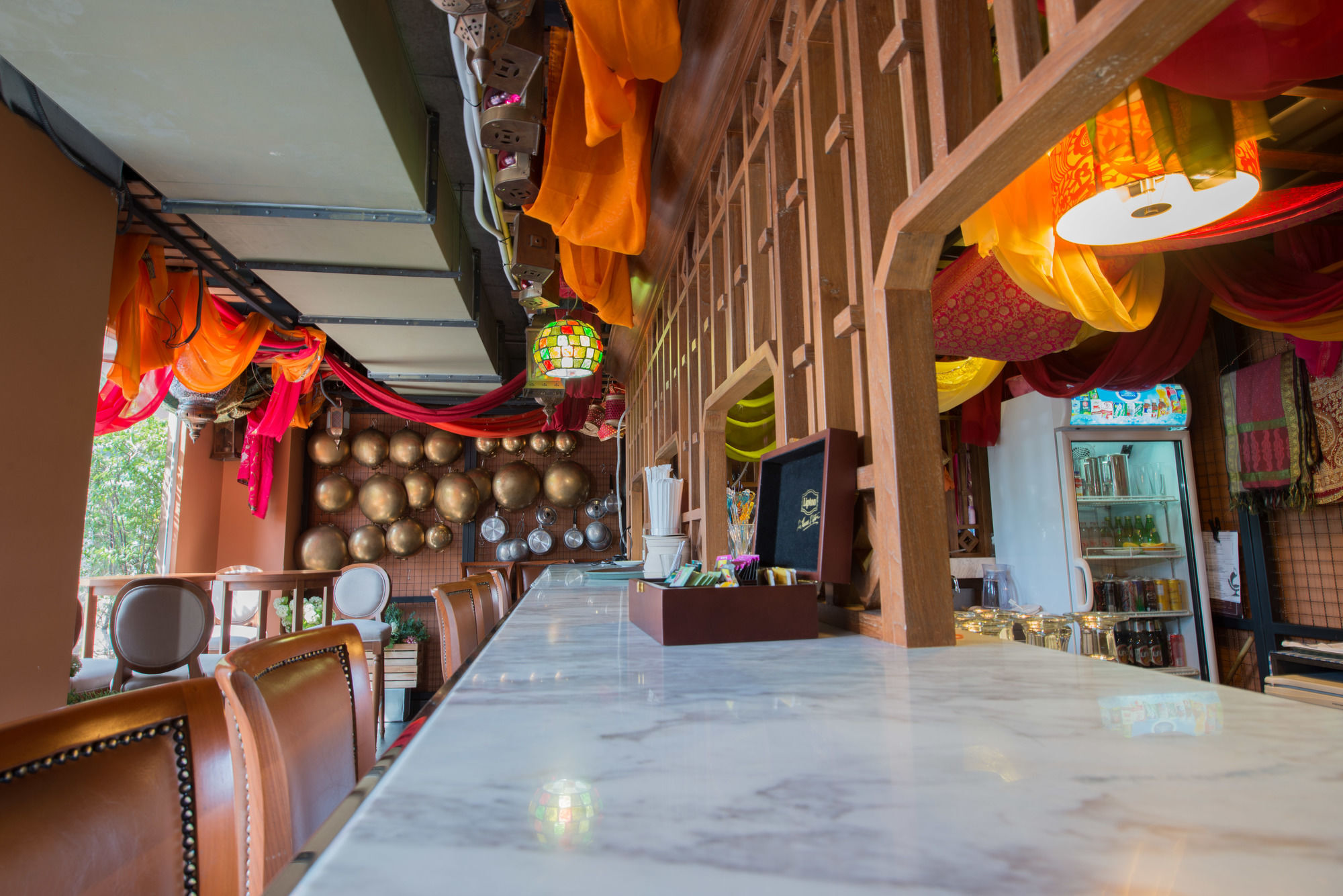 Atlantis Pattaya High Service Haat Jomtien Eksteriør bilde