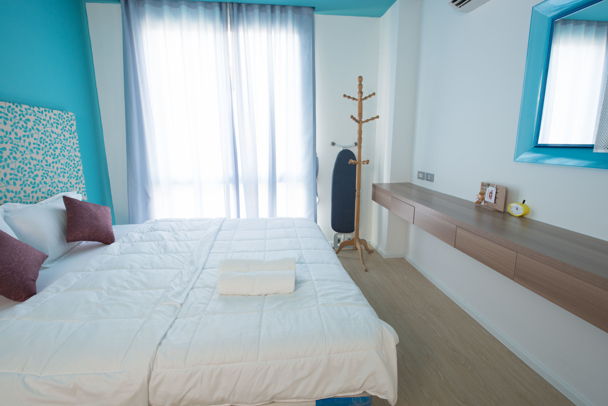 Atlantis Pattaya High Service Haat Jomtien Eksteriør bilde